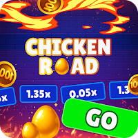 Ch1cken Road
