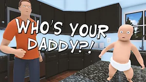 Who's Your Daddy? Screenshot 0