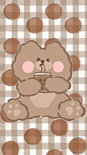 Cute Aesthetic Backgrounds Screenshot 1