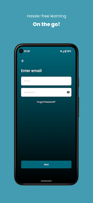 Guidac Screenshot 3
