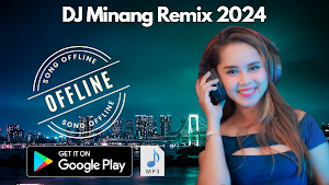 DJ Minang Remix Terbaru 2024 Screenshot 0