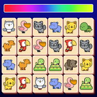 Connect Animal - Pair Matching