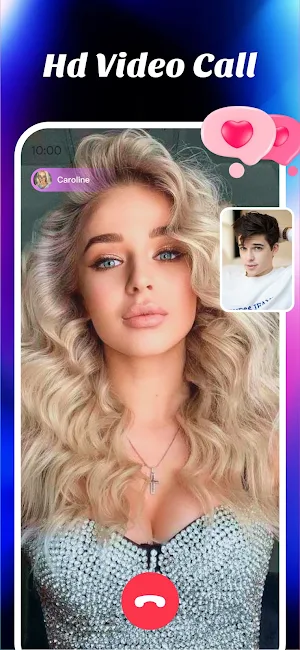 OnlyFriends Pro Screenshot 1