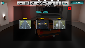 Multiplayer Highway Racer Screenshot 3