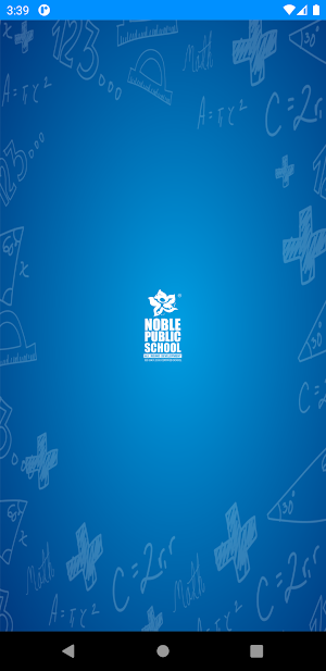 Noble Public School Screenshot 0