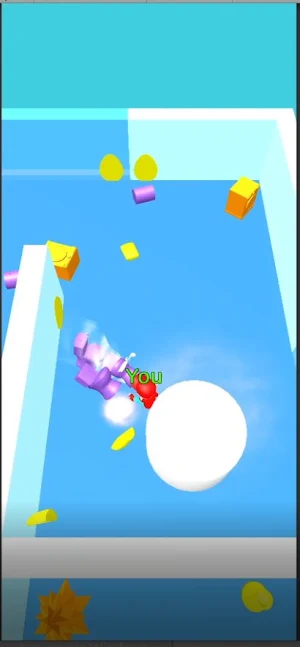 Vacuum Stealer - IO Screenshot 2