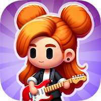 Idle Rockstar