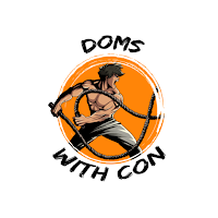 Doms With Con