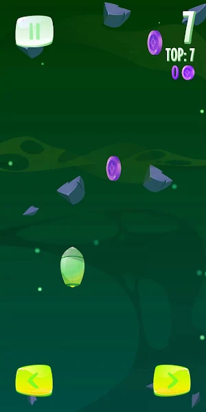Space Adventure Screenshot 3