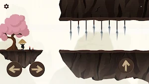 KATO: Samurai Adventure Screenshot 3