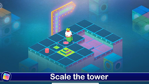 Roofbot - GameClub Screenshot 1