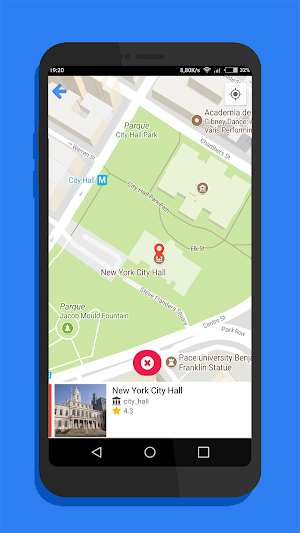 Burnaby Travel Guide Screenshot 1