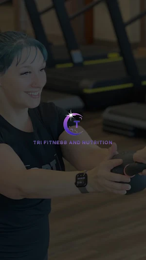 TRI Fitness and Nutrition Screenshot 0