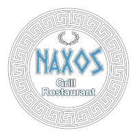 Grill Restaurant Naxos