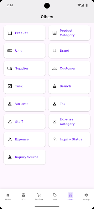 SalesLah Screenshot 3
