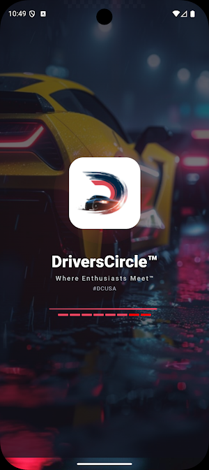 DriversCircle™ Screenshot 0
