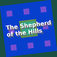 zBook: The Shepherd of