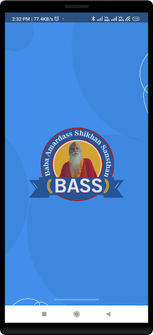 Bass Education Hub Screenshot 0