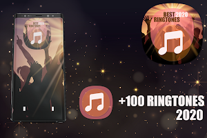 Popular Ringtones 2020 Screenshot 0