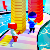 Short Path - Fun Race 3D