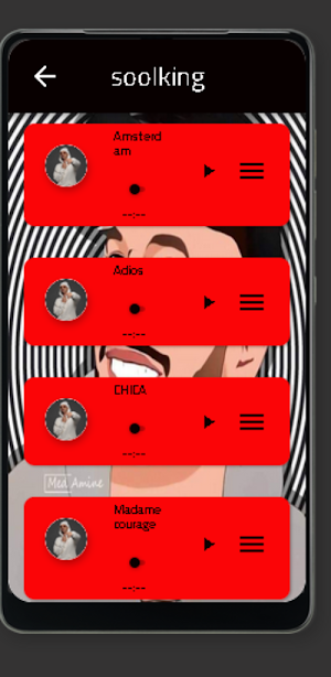 Soolking 2022 Screenshot 0