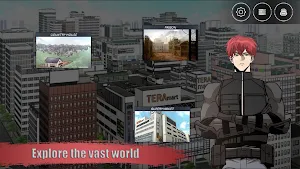 Return survival Screenshot 1
