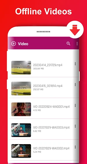 Music Downloader Offline 2023 Screenshot 3