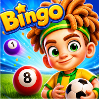 Bingo World Cup: Win Big Cash