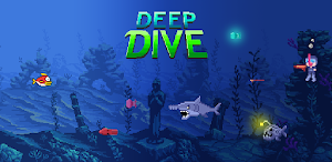 Deep Dive Screenshot 0