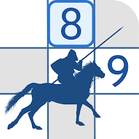 Sudoku & Variants by Logic Wiz