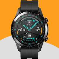 Huawei GT 2 Watch App Hints