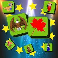 Tile Fun: Master Mahjong Games