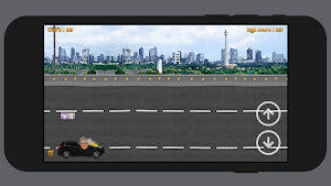 JakarTRAFFIC Screenshot 3