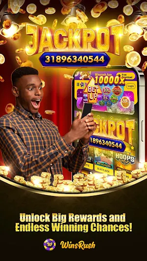 winsRush Screenshot 3