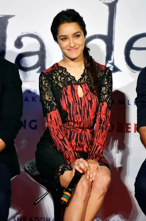 Shraddha Kapoor Wallpapers Screenshot 1