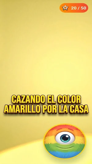 cazacolores Screenshot 3