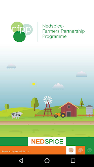 NFPP-INDIA Screenshot 0