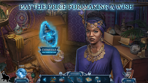Chimeras 13: Wishes May Come Screenshot 2