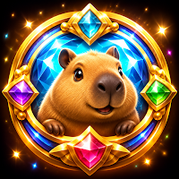 Gem Match Saga