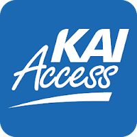 KAI Access: Train Booking App