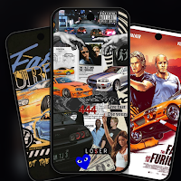 Fast Furious Wallpaper HD & 4K