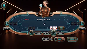 Teen Patti Master Screenshot 1