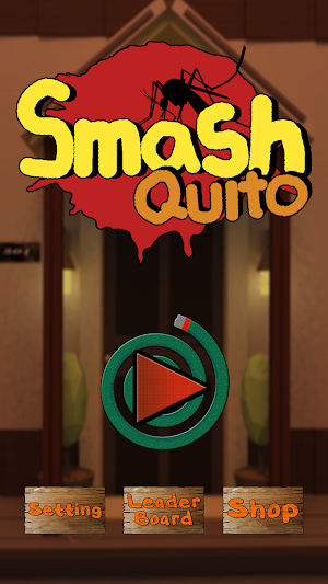 SmashQuito Screenshot 0