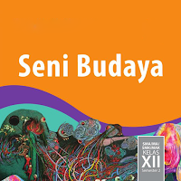 Seni Budaya 12 Semester 2 K13