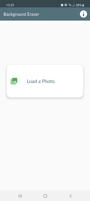 Background Eraser Screenshot 0