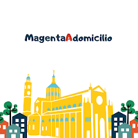Magenta a Domicilio