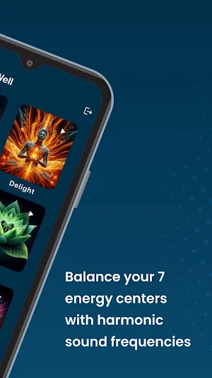 TheSoundWell Screenshot 2