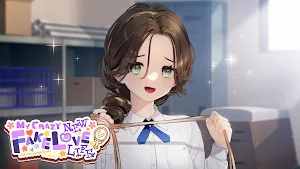 My Crazy New Fake Love Life Screenshot 3