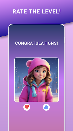 Differences: Find and Seek! Screenshot 3