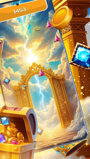 Treasures Heaven Screenshot 3